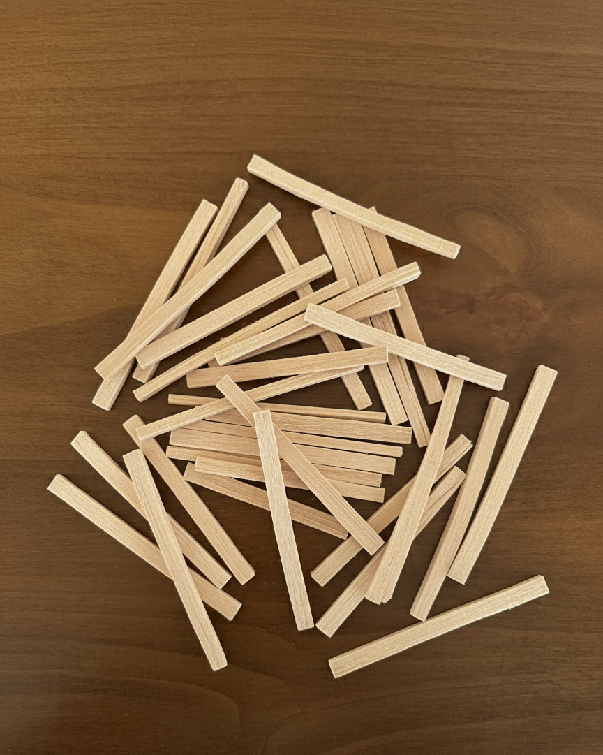 Natural Chewing Sticks